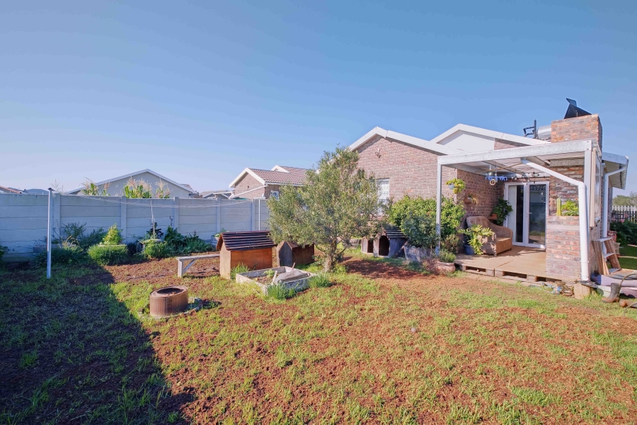 3 Bedroom Property for Sale in Fairview Eastern Cape